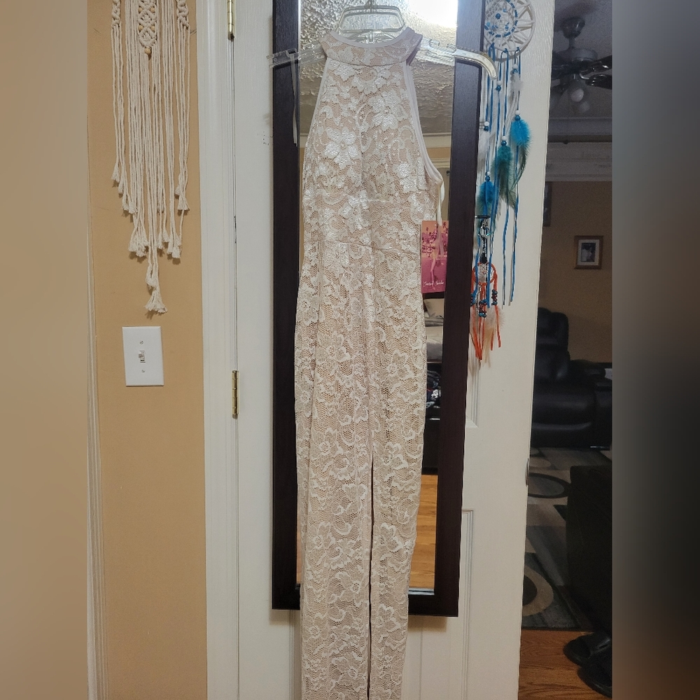 New Dress